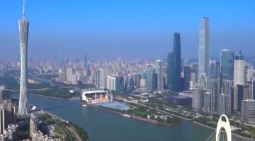 香港青年黃梓威：帶動更多青年投身大灣區(qū)志愿服務