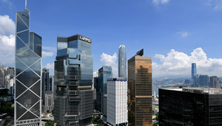 聶德權(quán)：參與大灣區(qū)建設(shè)將惠及香港產(chǎn)業(yè)發(fā)展及市民生活