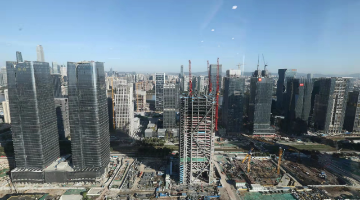 3萬家企業(yè)聚集 琶洲試驗(yàn)區(qū)數(shù)字經(jīng)濟(jì)建設(shè)再加速