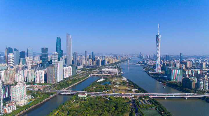 2022年廣州汽車產(chǎn)量破300萬輛大關(guān) 錨定萬億級目標(biāo) 發(fā)展“智車之城”