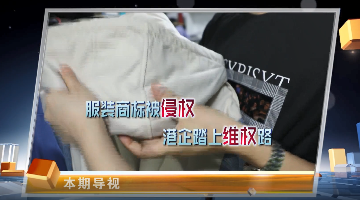 適用裁量性賠償保護香港企業(yè)商標權