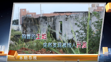 香港企業(yè)在內地國有土地使用權益認定