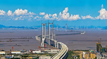 中山翠亨新區(qū)：中山制造業(yè)數(shù)字化智能化轉(zhuǎn)型升級示范區(qū)