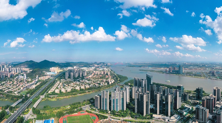 保加利亞共和國(guó)前總統(tǒng)羅森·普列夫內(nèi)利耶夫：前沿布局讓粵港澳大灣區(qū)彰顯不俗創(chuàng)新實(shí)力