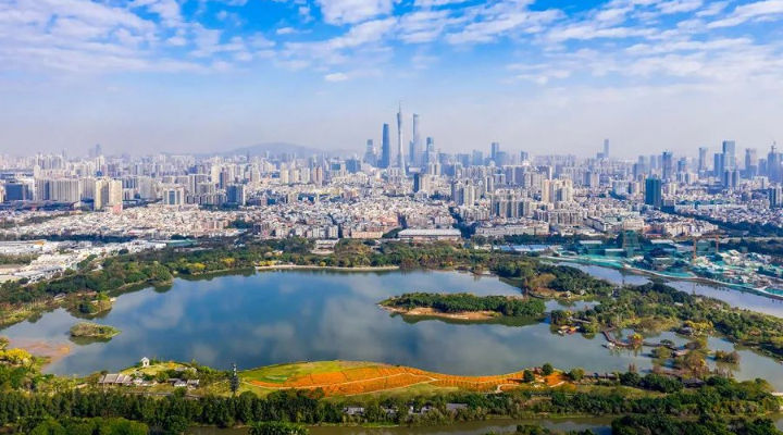 统计公报发布！去年广东第二产业对经济贡献率超五成
