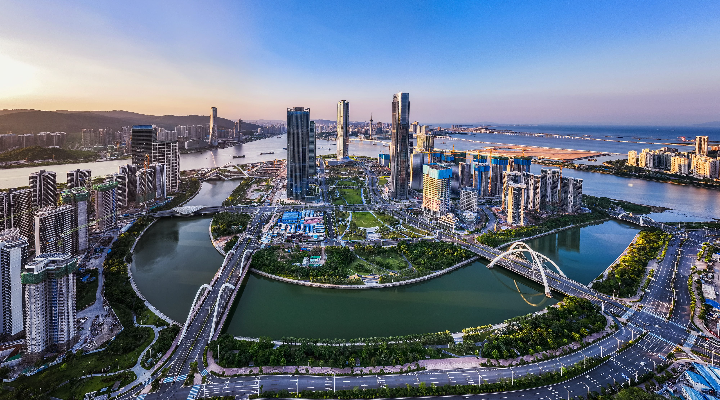 2022年全省凈增長市場主體107.4萬戶 廣東將打造一批質(zhì)量創(chuàng)新先導(dǎo)區(qū)和強國標桿城市