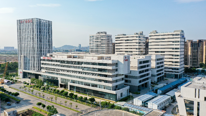 全面恢復(fù)通關(guān)后香港考察“天團(tuán)”為何來這里？廣州南沙給出了答案