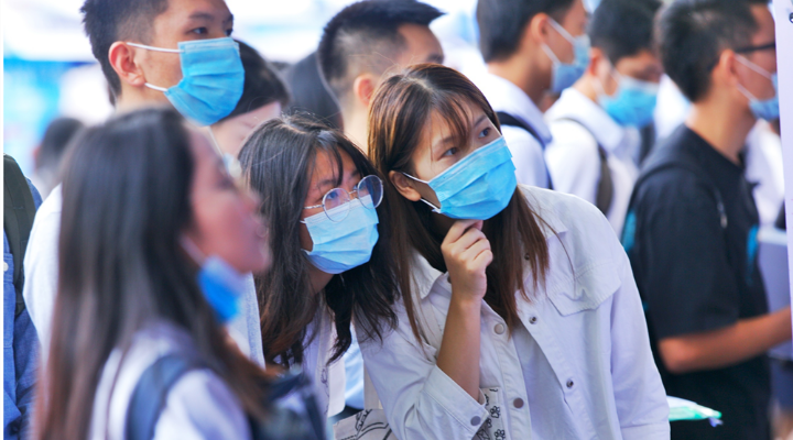 4279个岗位！粤港澳大湾区（内地）事业单位面向港澳居民招聘