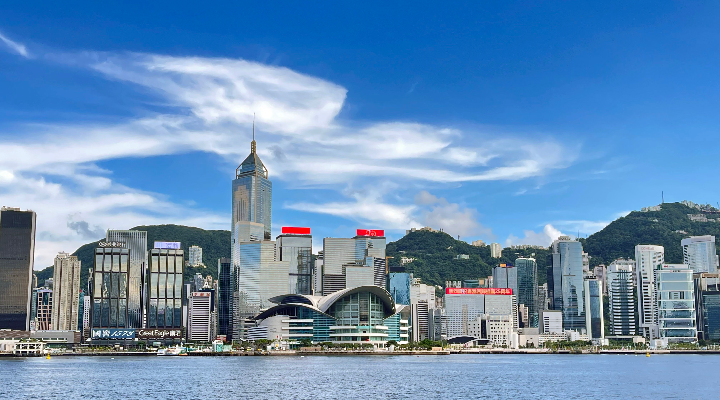 港澳繼續(xù)保持內(nèi)地最大的境外投資來源地和境外投資目的地