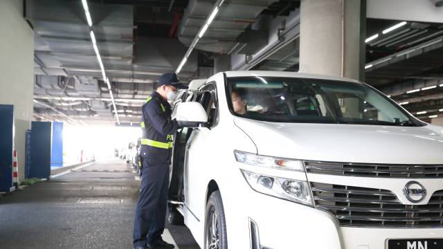 累计突破5.5万辆次！关于“澳车北上”，知识点都在这