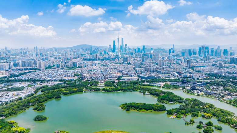 跨国企业为何对广州青睐有加？