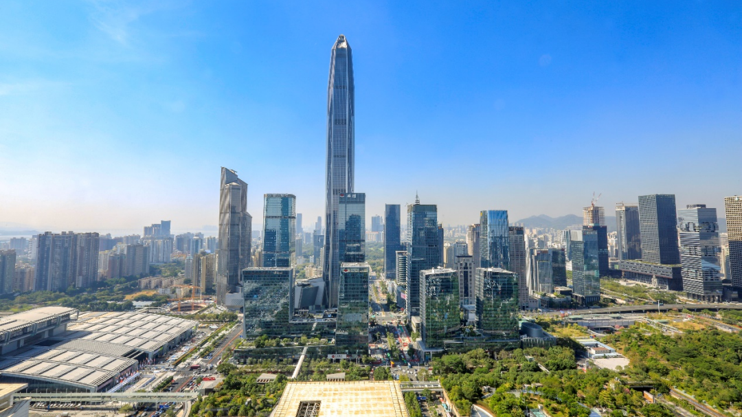 Shenzhen1