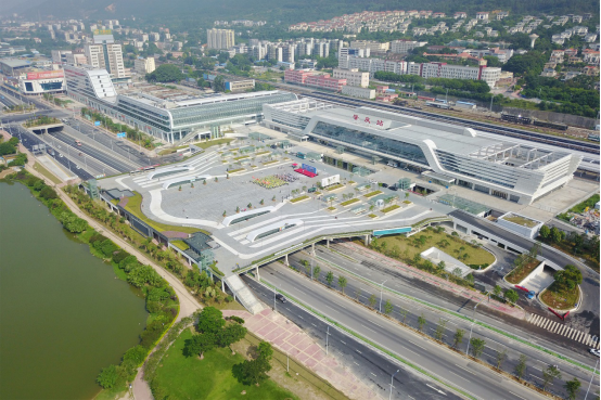 Zhaoqing4