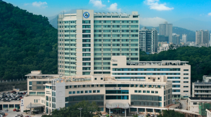 珠海首针！“港澳药械通”新药在珠海市人民医院落地