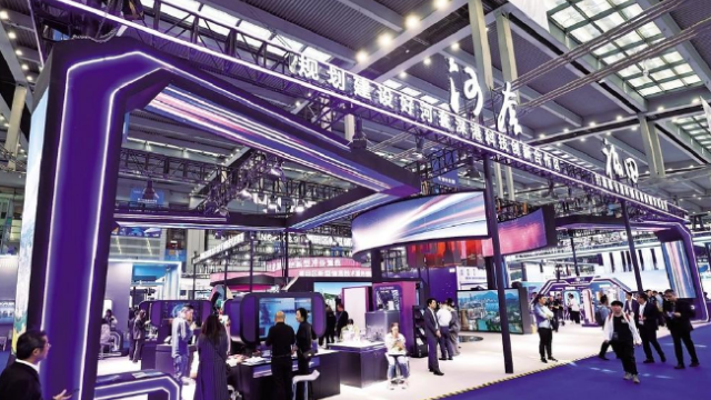 高交會里看河套：觸摸深港科技融合最強脈搏
