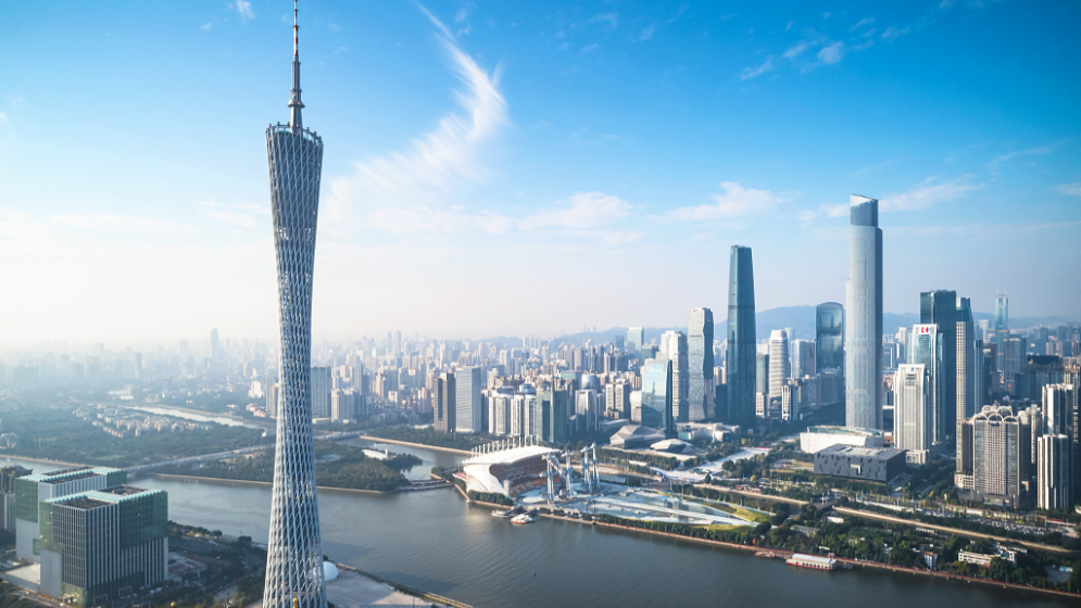 前10月珠三角5市工業(yè)投資增長逾20% 超萬億項目投資引領廣東制造進階