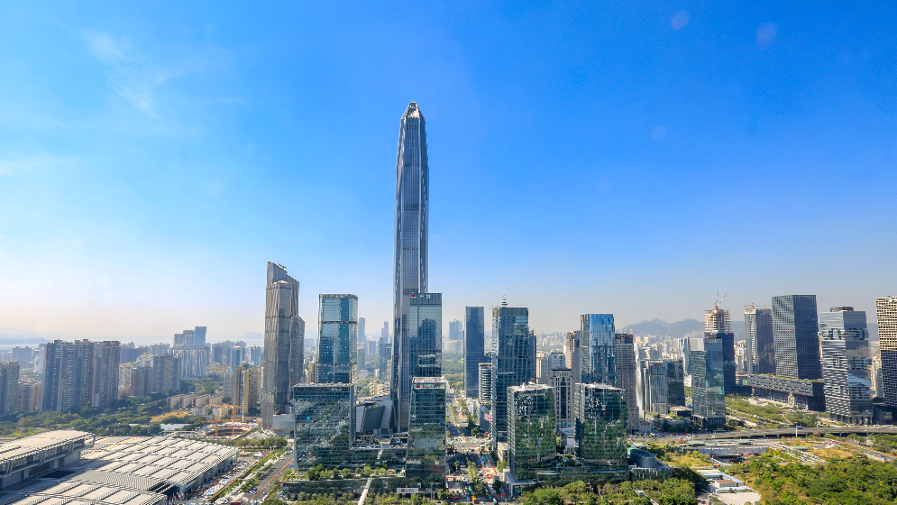 梁振英：我現(xiàn)在做的工作主要為了推動粵港澳大灣區(qū)融合