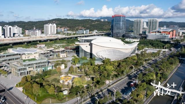 吳創(chuàng)偉：提升政務(wù)服務(wù)水平，營造更加開放包容的市場環(huán)境｜局長話橫琴②