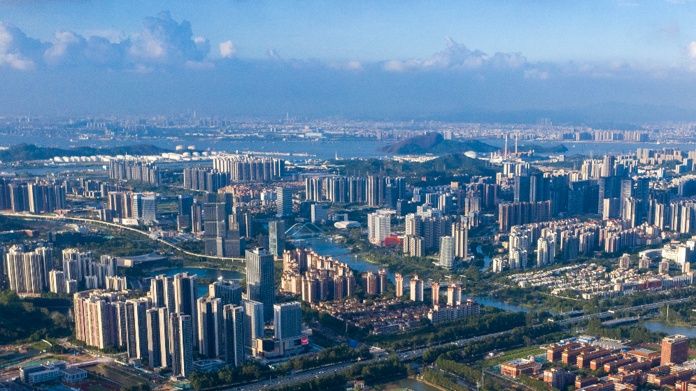 廣東自貿試驗區(qū)“升級”，這些任務交給南沙