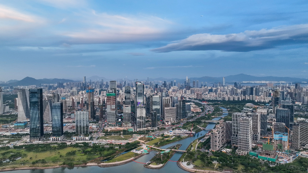 獎補(bǔ)力度更大！深圳前海發(fā)布最新外資獎勵辦法