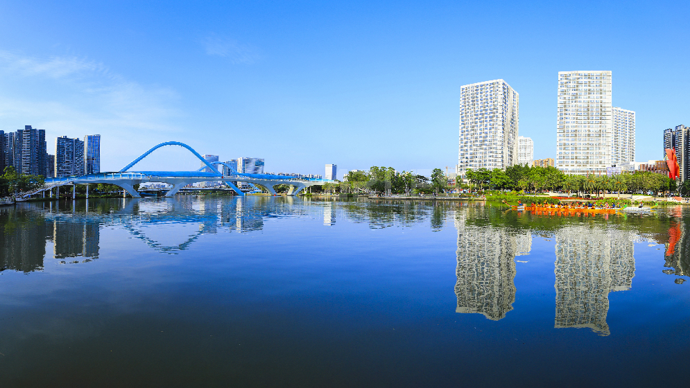 全國首個“跨境”養(yǎng)老服務(wù)標(biāo)準(zhǔn)化試點(diǎn)在廣州南沙啟動