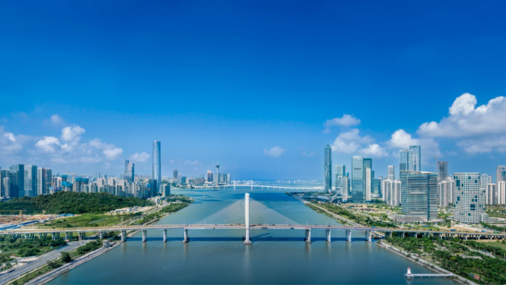 大灣區(qū)金融互聯(lián)互通“上新”！未來橫琴澳門間資金可自由流動