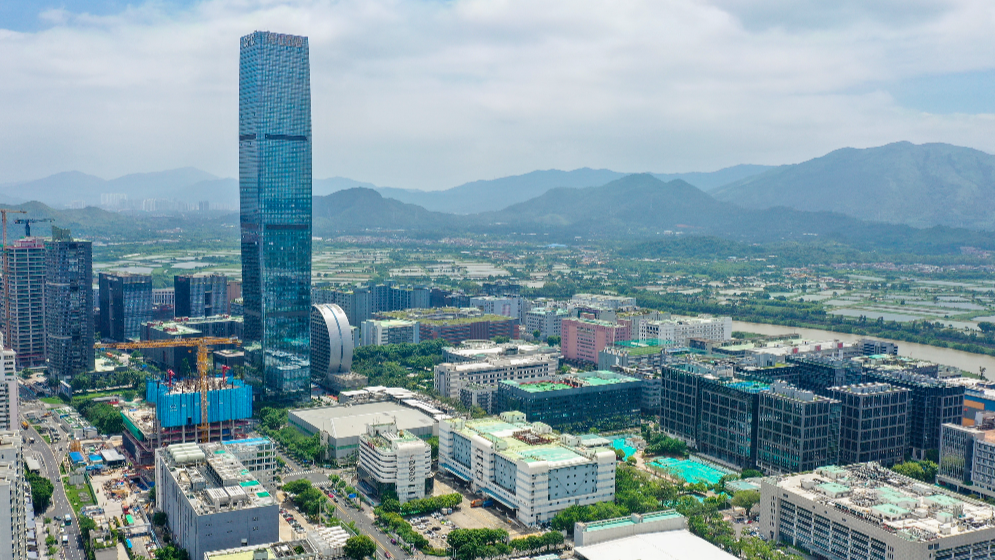 前兩月珠三角5市規(guī)上工業(yè)增加值增逾10%，電子信息制造業(yè)增勢(shì)強(qiáng)勁