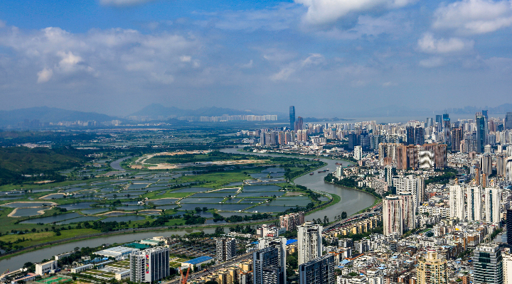 港深創(chuàng)科園與首批共59個機構(gòu)建立合作伙伴關(guān)系