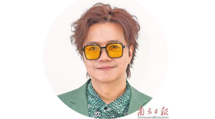 香港詞曲作家、音樂制作人林健華：在大灣區(qū)有千百萬種可能
