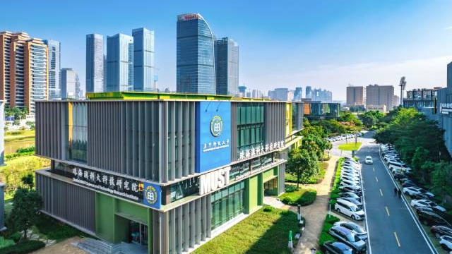創(chuàng)新要素加速集聚，橫琴釋放強勁發(fā)展動能