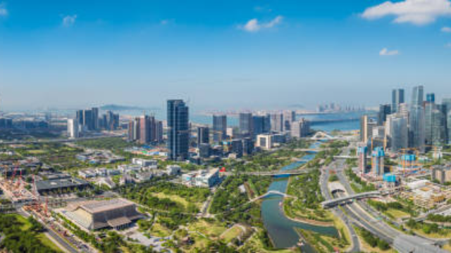 前海實現(xiàn)擴區(qū)后行政職權(quán)全域覆蓋