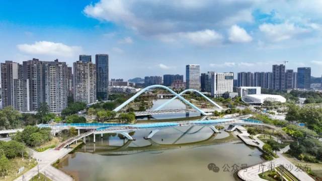 圖/廣州南沙發(fā)布