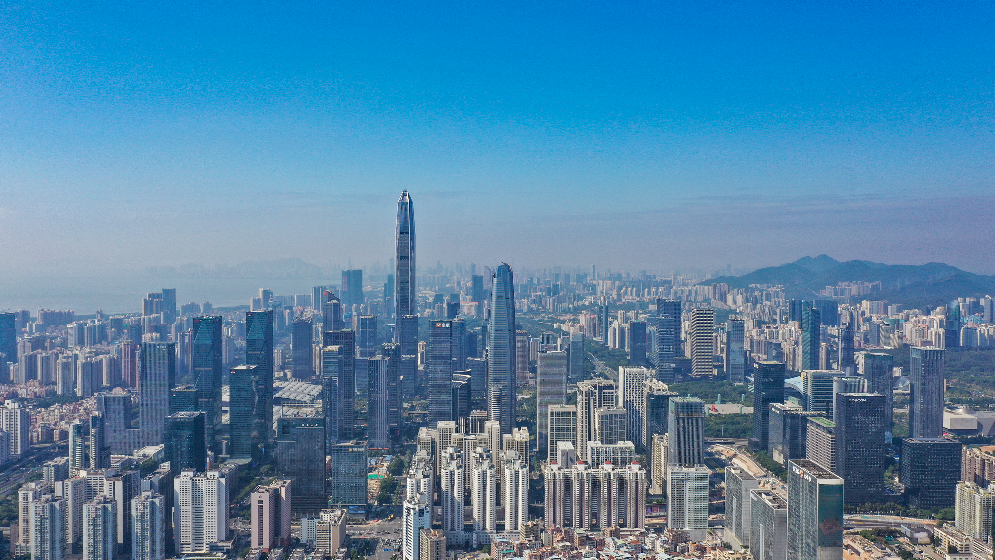 星展中国董事长庞华毅：大湾区为财富管理业务提供庞大机遇，香港可发挥“超级增值者”角色