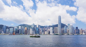 香港特區(qū)政府文化體育及旅游局局長楊潤雄：期望粵港澳共同善用文化資源 開拓更大市場