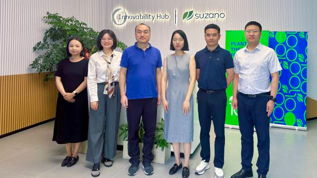 外出“叩門”招商，橫琴招商團奔走四城對接好項目