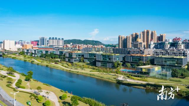 澳資企業(yè)享受1.2倍扶持標準！橫琴跨境電商新政出臺