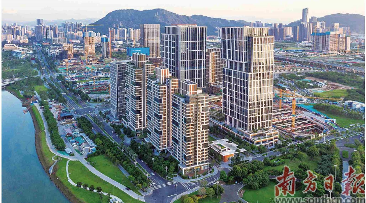 政企學界人士聚焦建筑領(lǐng)域跨境規(guī)則銜接，專家呼吁：完善粵港澳工程咨詢職業(yè)資格互認