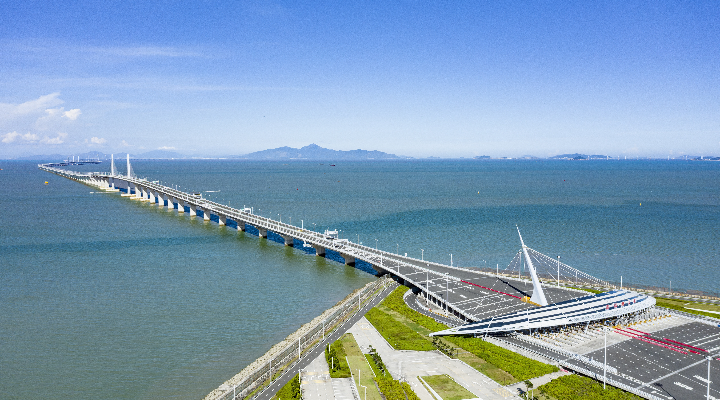 哥倫比亞駐華大使卡夫雷拉：中國消費市場潛力巨大，粵港澳大灣區(qū)將成中拉深入合作的門戶