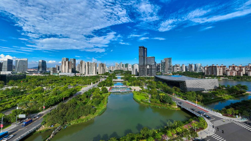 廣州市南沙區(qū)粵港澳大灣區(qū)生態(tài)環(huán)境保護協(xié)會揭牌成立