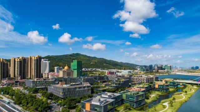 9年孵化港澳項(xiàng)目逾700個(gè)，看橫琴如何打造澳門青年成長(zhǎng)沃土