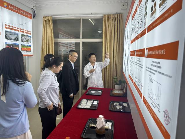 向16家知名企業(yè)推廣琴澳營商優(yōu)勢(shì)，促進(jìn)區(qū)域產(chǎn)業(yè)協(xié)作發(fā)展。