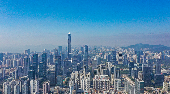 外資企業(yè)堅定看好廣東、大灣區(qū)發(fā)展前景