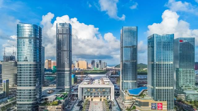 橫琴印發(fā)新規(guī)，在內(nèi)地首次明確港澳居民法律援助受理標(biāo)準(zhǔn)