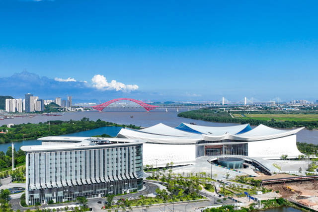 南沙國(guó)際金融論壇永久會(huì)址