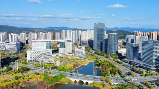 新加坡衛(wèi)生部部長、廣東—新加坡合作理事會(huì)新方聯(lián)合主席王乙康：鼓勵(lì)更多新加坡企業(yè)利用知識(shí)城開展新項(xiàng)目