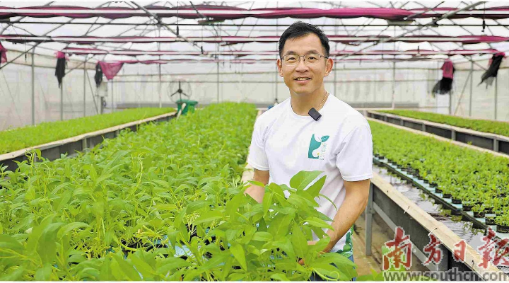 珠海打造港澳青年創(chuàng)新創(chuàng)業(yè)首選地