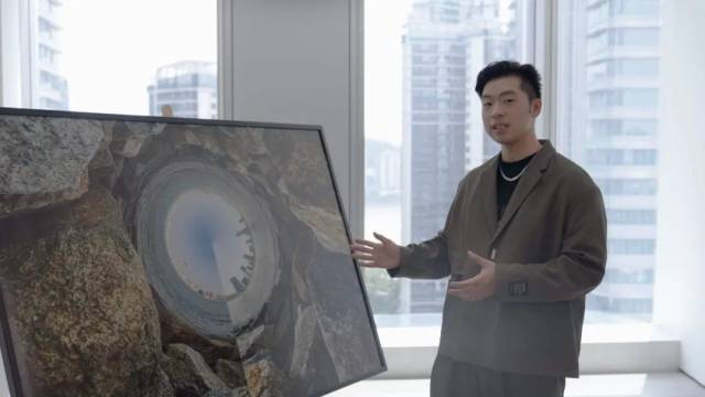 澳門人在橫琴：一樣，也有些不一樣
