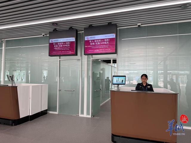 全球首個(gè)模塊化建設(shè)航站樓將投運(yùn)