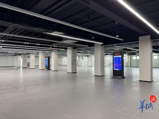全球首個(gè)模塊化建設(shè)航站樓將投運(yùn)
