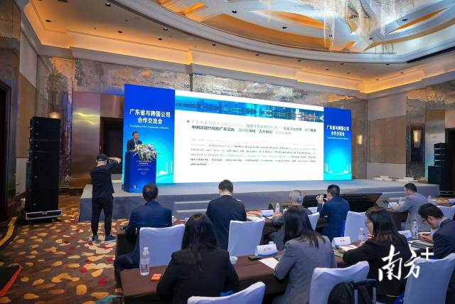 Photo:NanfangPlus 南方+ 石磊 拍攝